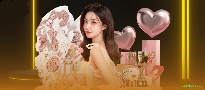 Controles de paJogonto e BRL em longcoatpg